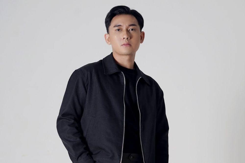 Profil Mazaki Ahmad, Resmi Jadi Suami Dea Annisa