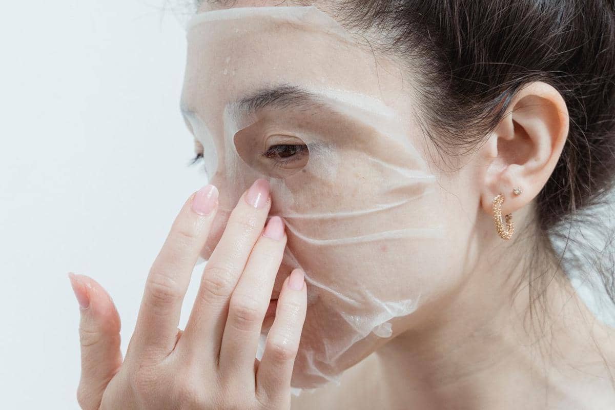Skincare Setelah Penerbangan Panjang