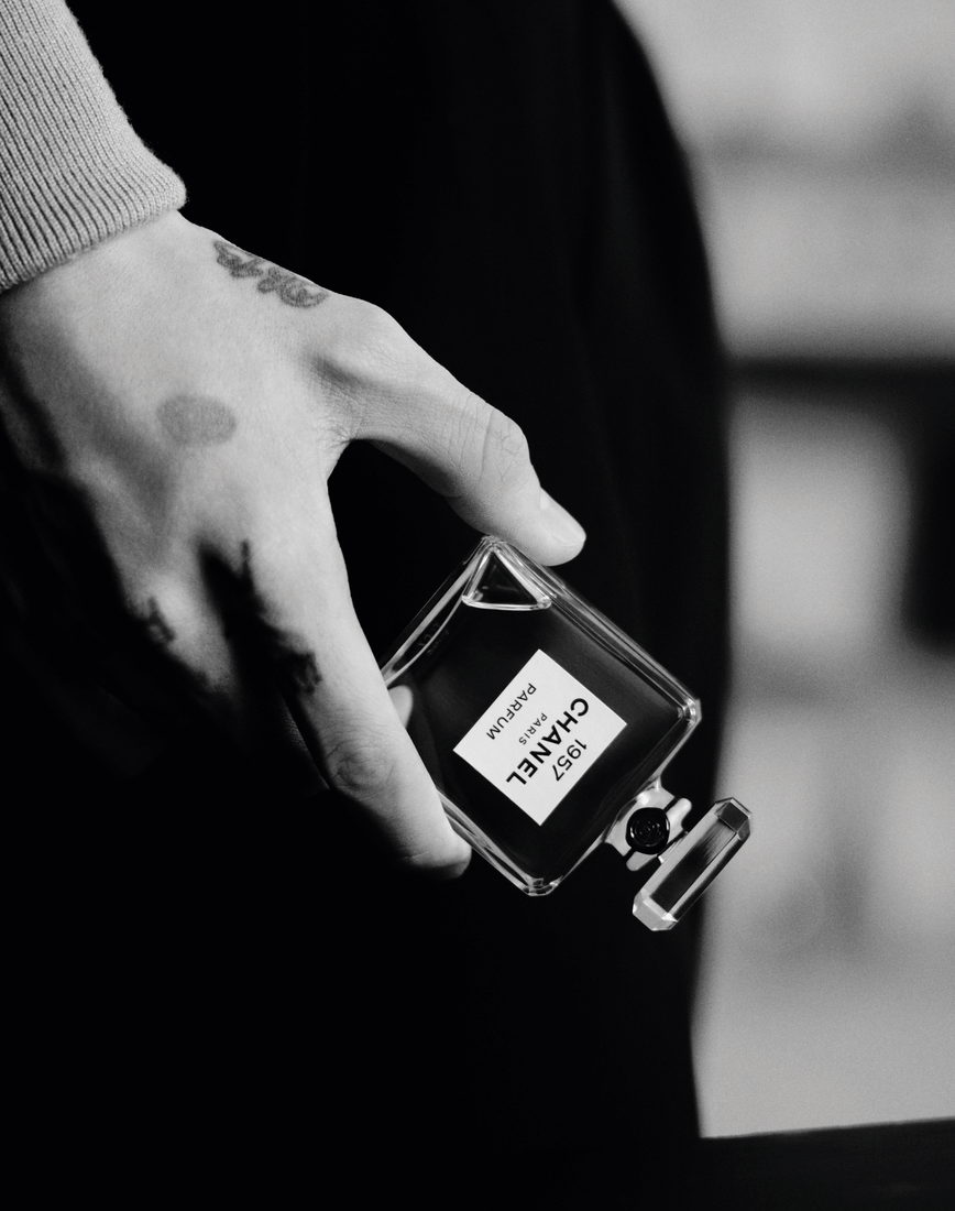 dok. CHANEL