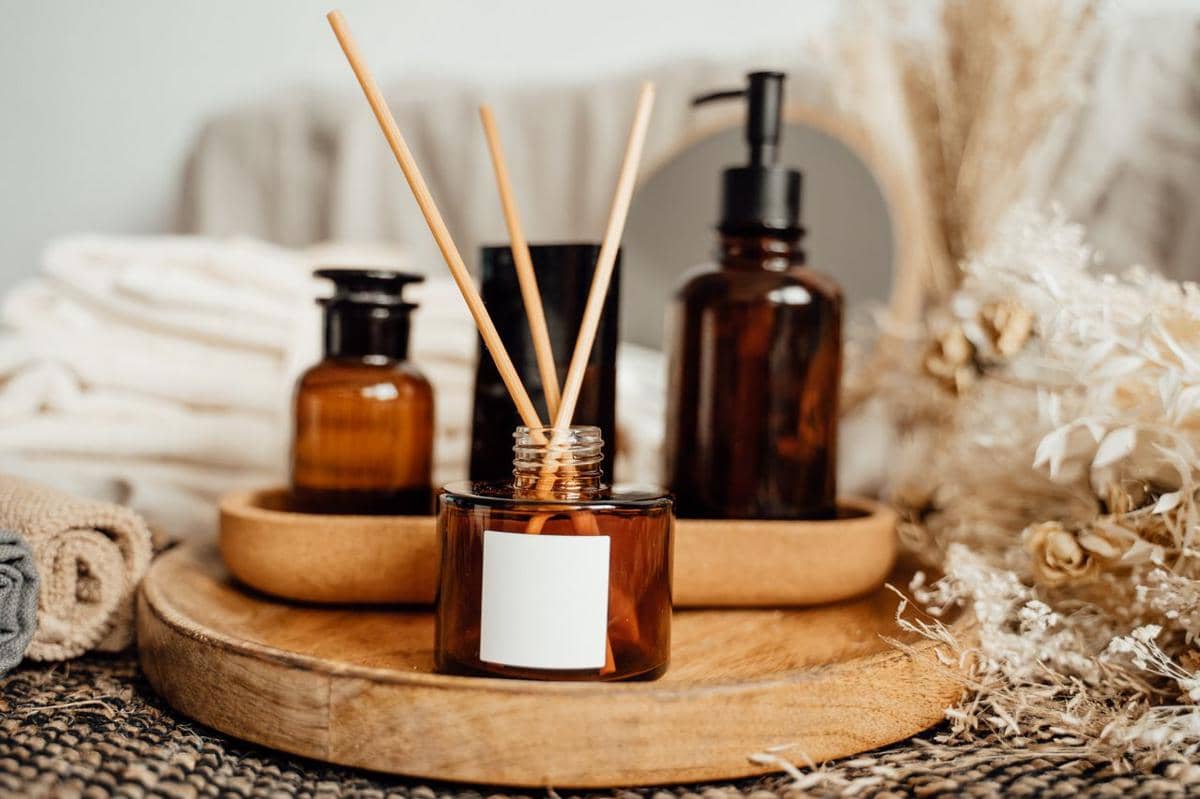 8 Tips Memilih Aroma Diffuser untuk Kamar Tidur yang Tepat dan Nyaman