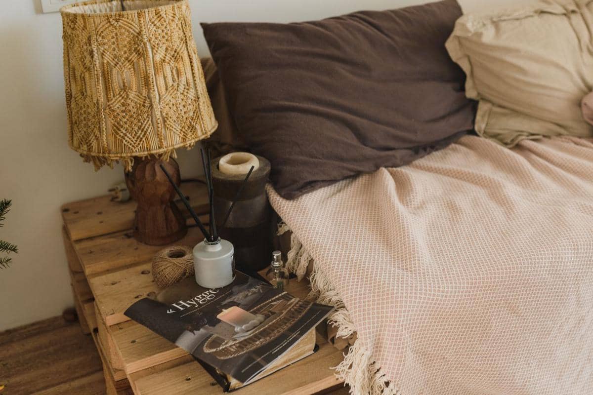 tips memilih aroma diffuser untuk kamar tidur