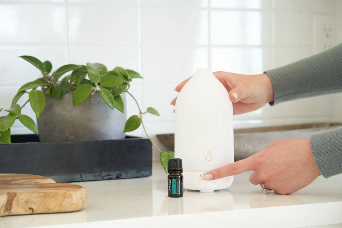 tips memilih aroma diffuser untuk kamar tidur
