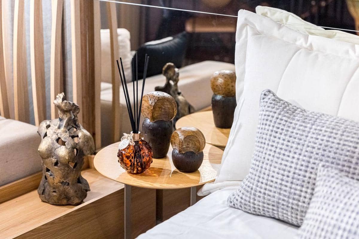 tips memilih aroma diffuser untuk kamar tidur