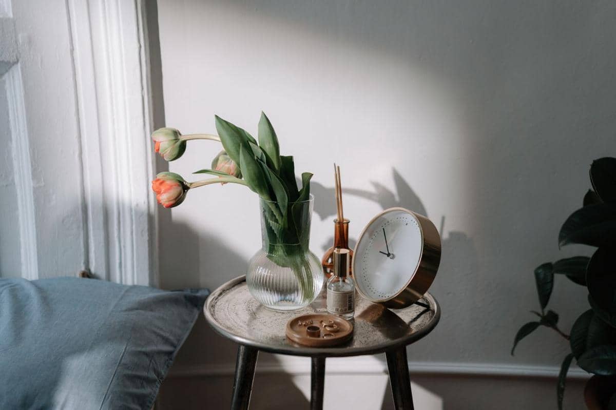 tips memilih aroma diffuser untuk kamar tidur
