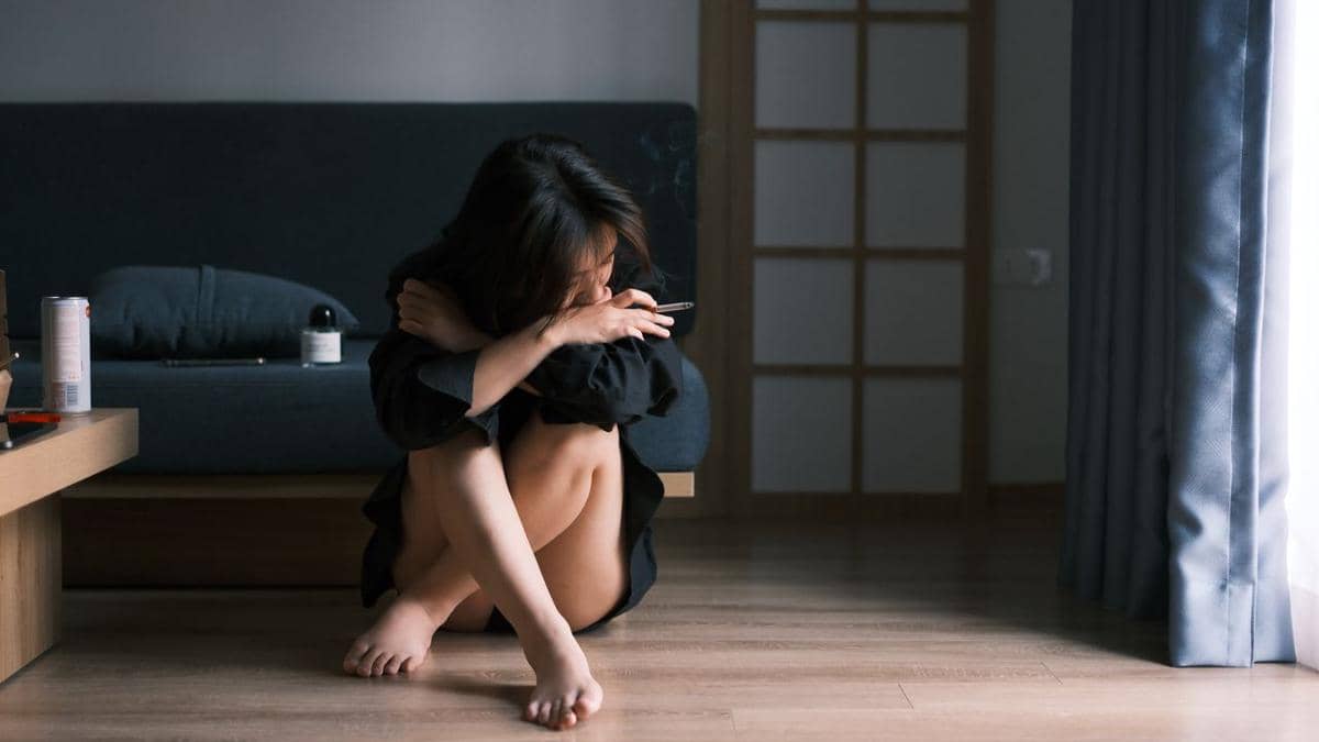 Arti Mimpi Menangis dari Pandangan Psikologi