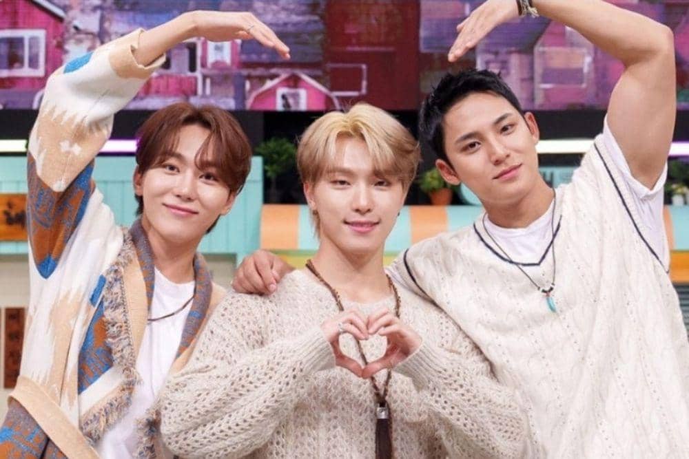 Mingyu, Seungkwan, Dino Umumkan akan Wamil di Akhir Tahun 2026