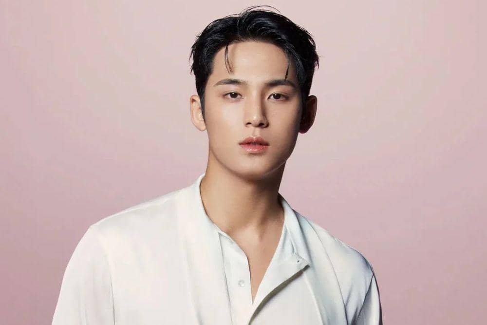 Mingyu