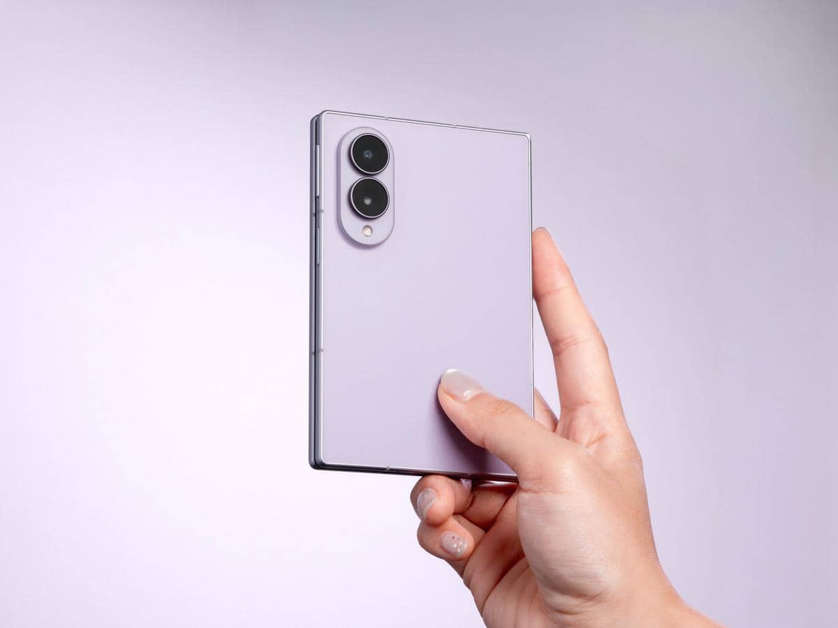 Galaxy Z Fold8 Buktikan Layar Besar Tak Lagi Identik dengan Bodi Besar