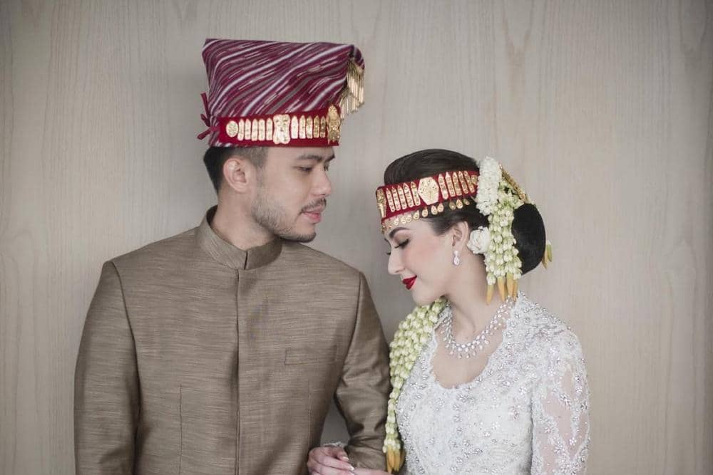 Fakta Keluarga Jessica Mila