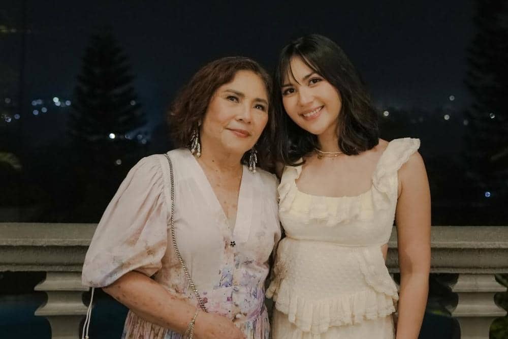 Fakta Keluarga Jessica Mila