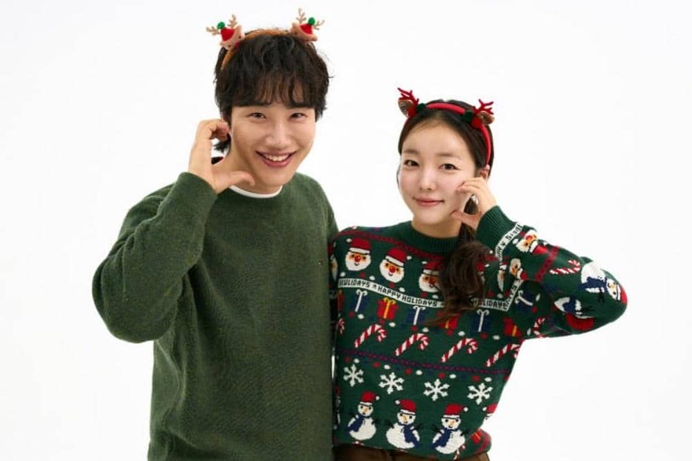 Kisah Cinta Kim Ki Ri dan Moon Ji In