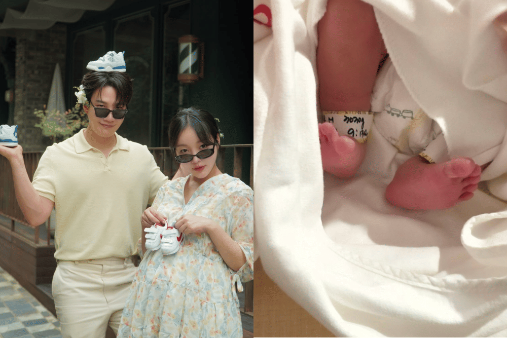 Kisah Cinta Kim Ki Ri dan Moon Ji In