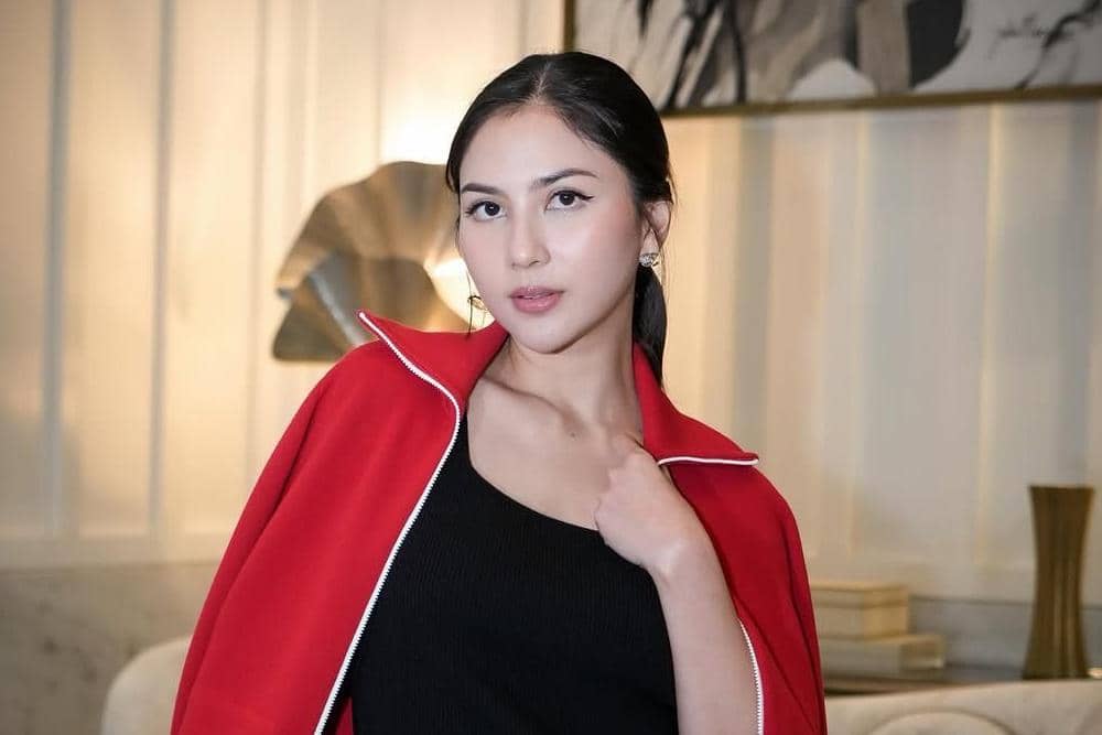 Fakta Keluarga Jessica Mila