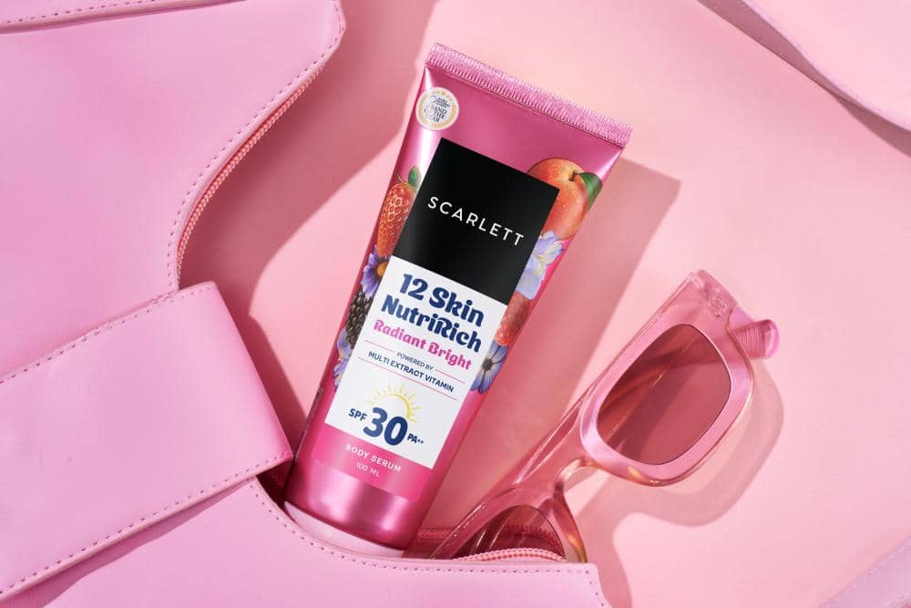 Foto 2. Varian Radiant Bright diformulasikan untuk membantu mencerahkan kulit kusam dan menyamarkan tampilan noda gelap..jpg