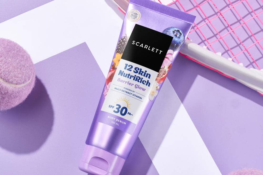 Foto 3. Varian Barrier Glow diformulasikan untuk membantu memperkuat skin barrier dan meningkatkan tampilan elastisitas kulit..jpg