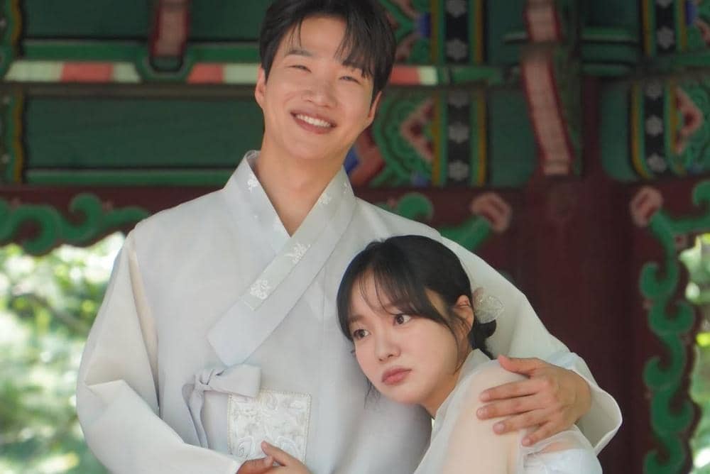 Kisah Cinta Kim Ki Ri dan Moon Ji In