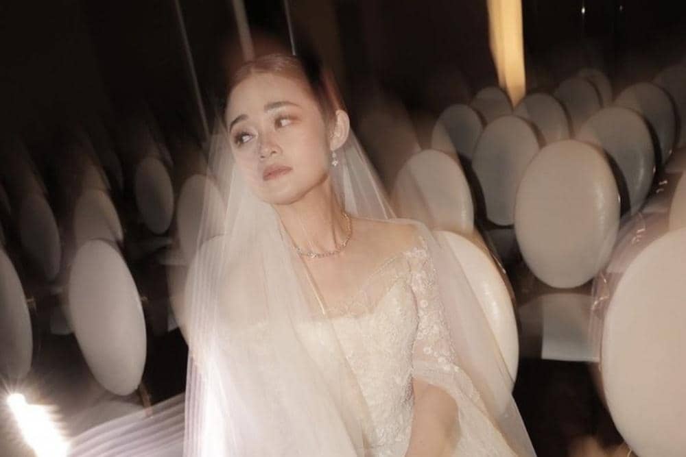 Fakta Pernikahan Gisela Cindy dan Sian