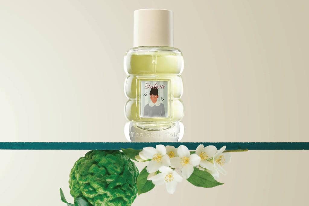 5 Parfum Lokal Aroma Melati yang Menyegarkan