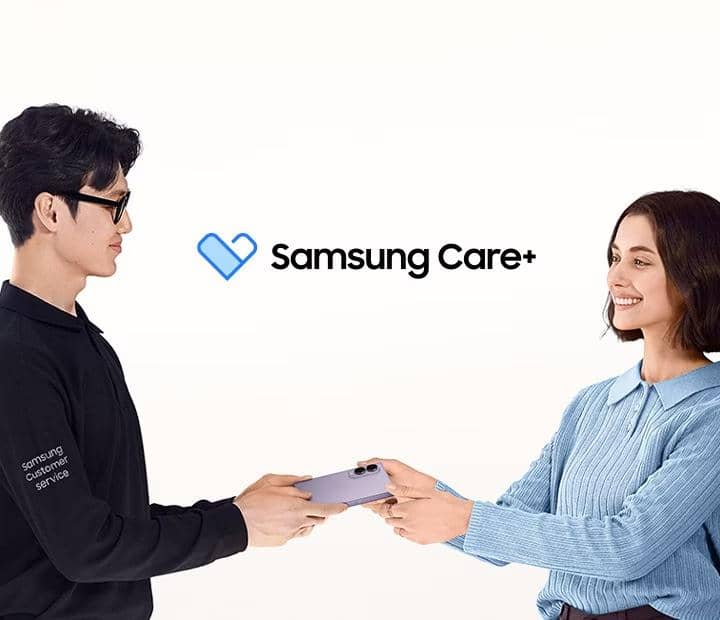 Samsung Care+ Jadi Alasan Semakin Yakin Memilih Galaxy Z Fold8