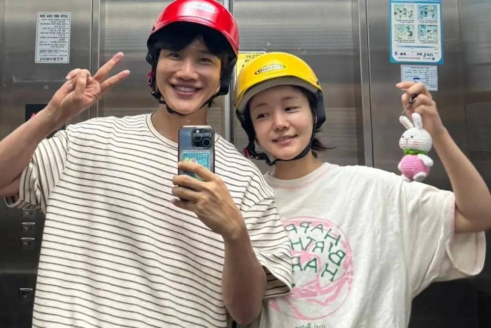 Kisah Cinta Kim Ki Ri dan Moon Ji In