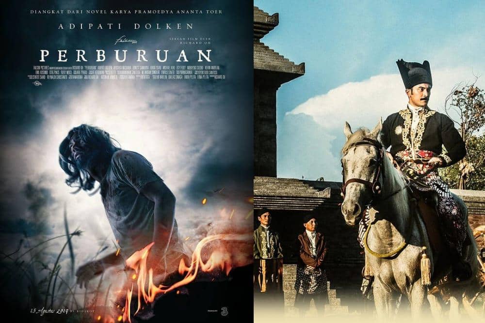 10 Film Perjuangan Indonesia, Cocok Ditonton saat HUT ke-81 RI