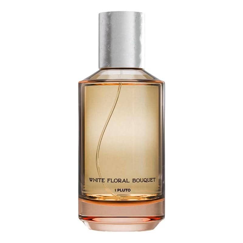 scents of pluto