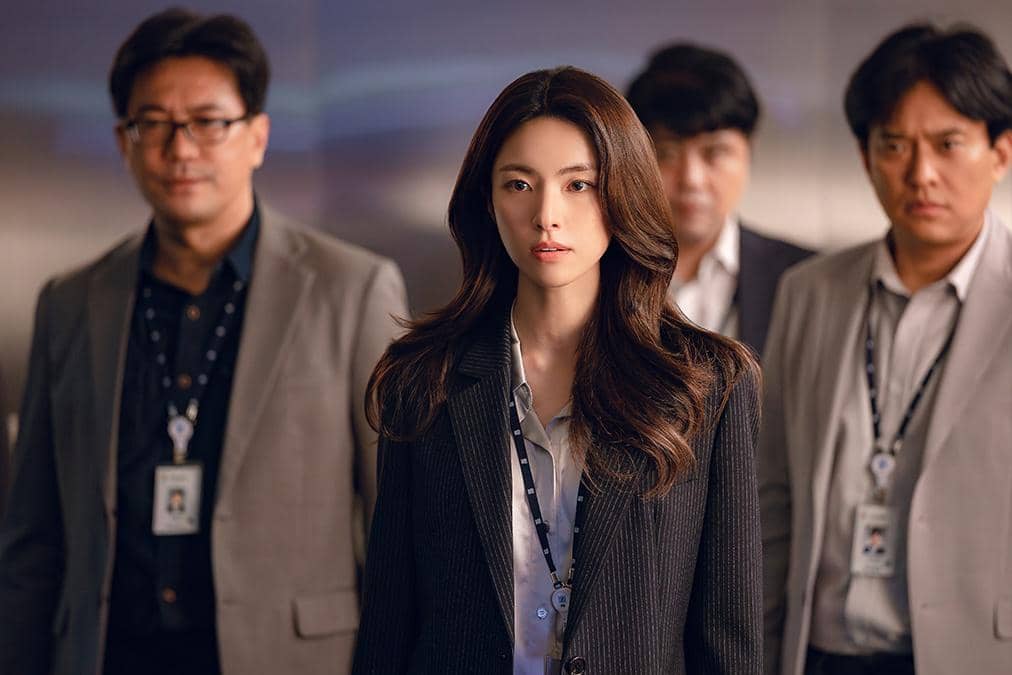 Fakta dan Sinopsis 'Our Sticky Love',
