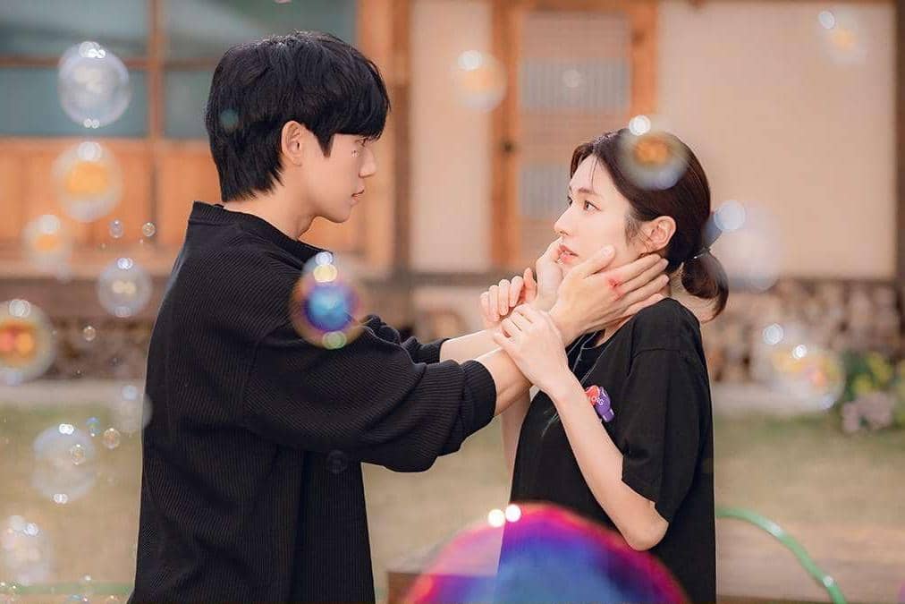 Fakta dan Sinopsis 'Our Sticky Love',