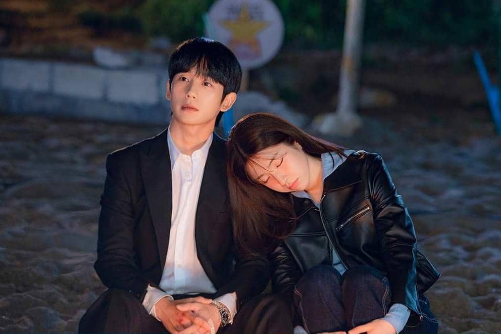 Fakta dan Sinopsis 'Our Sticky Love',