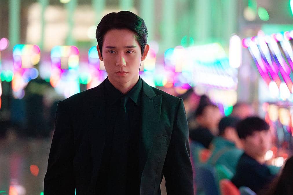 Fakta dan Sinopsis 'Our Sticky Love',