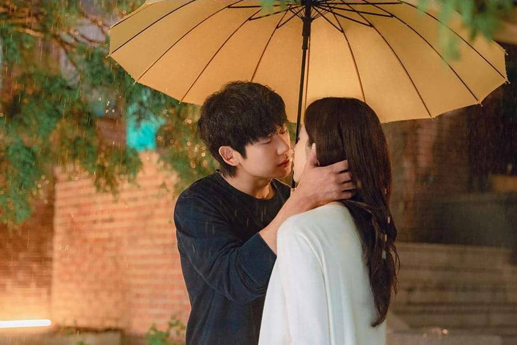 Fakta dan Sinopsis 'Our Sticky Love',