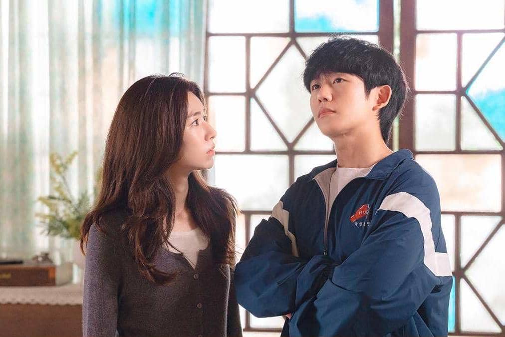 Fakta dan Sinopsis 'Our Sticky Love',