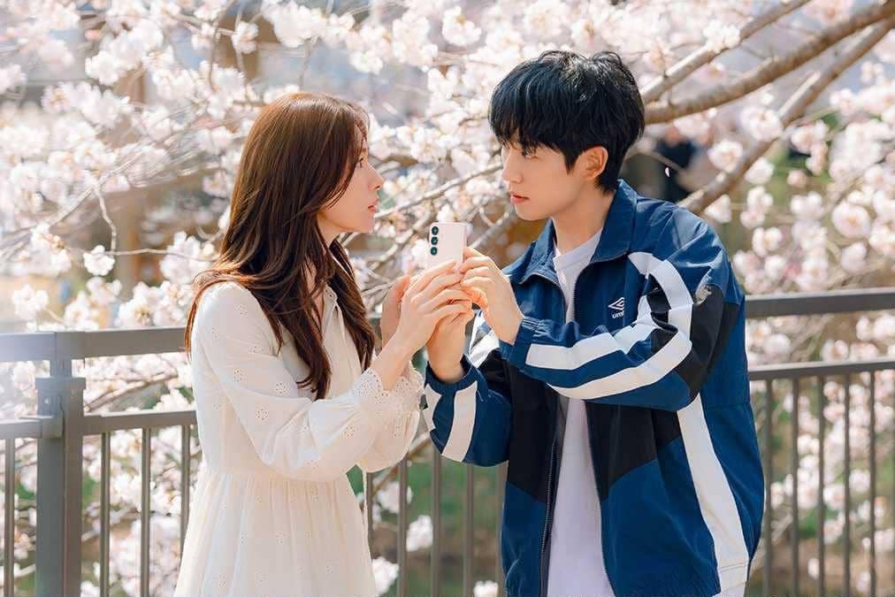 Fakta dan Sinopsis 'Our Sticky Love',