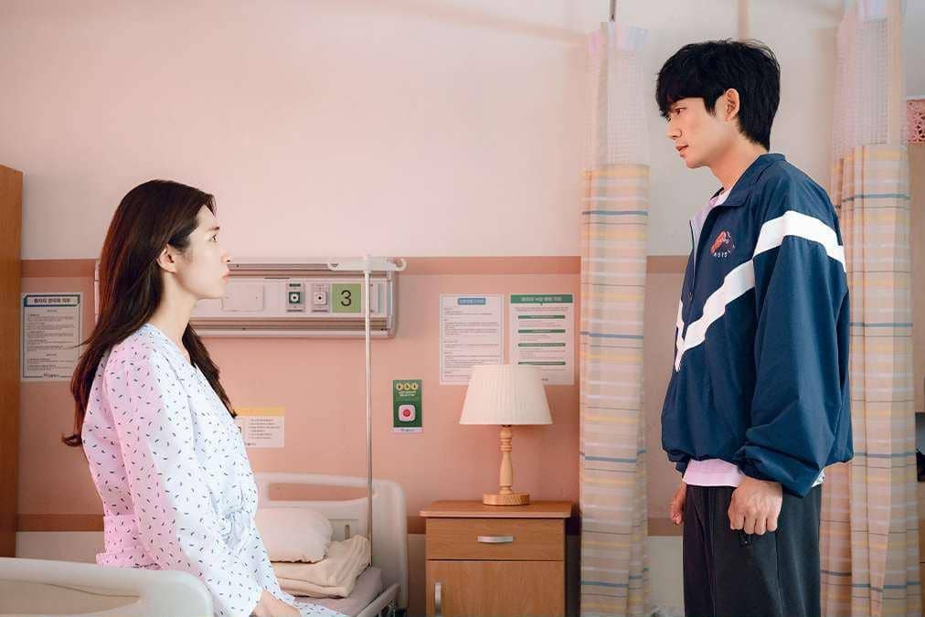 Fakta dan Sinopsis 'Our Sticky Love',