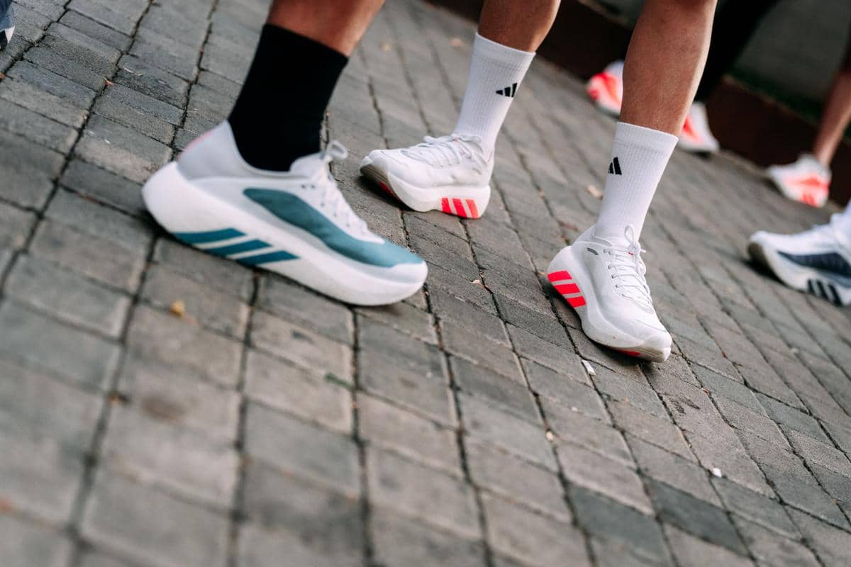 Dok. adidas Indonesia