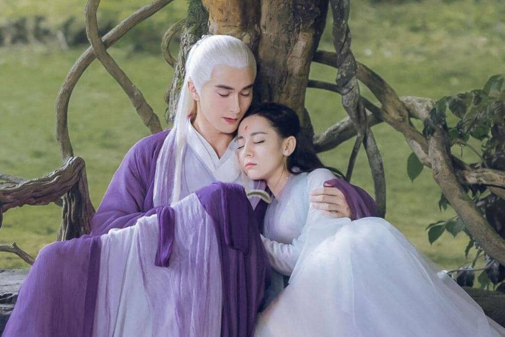 Eternal Love of Dream