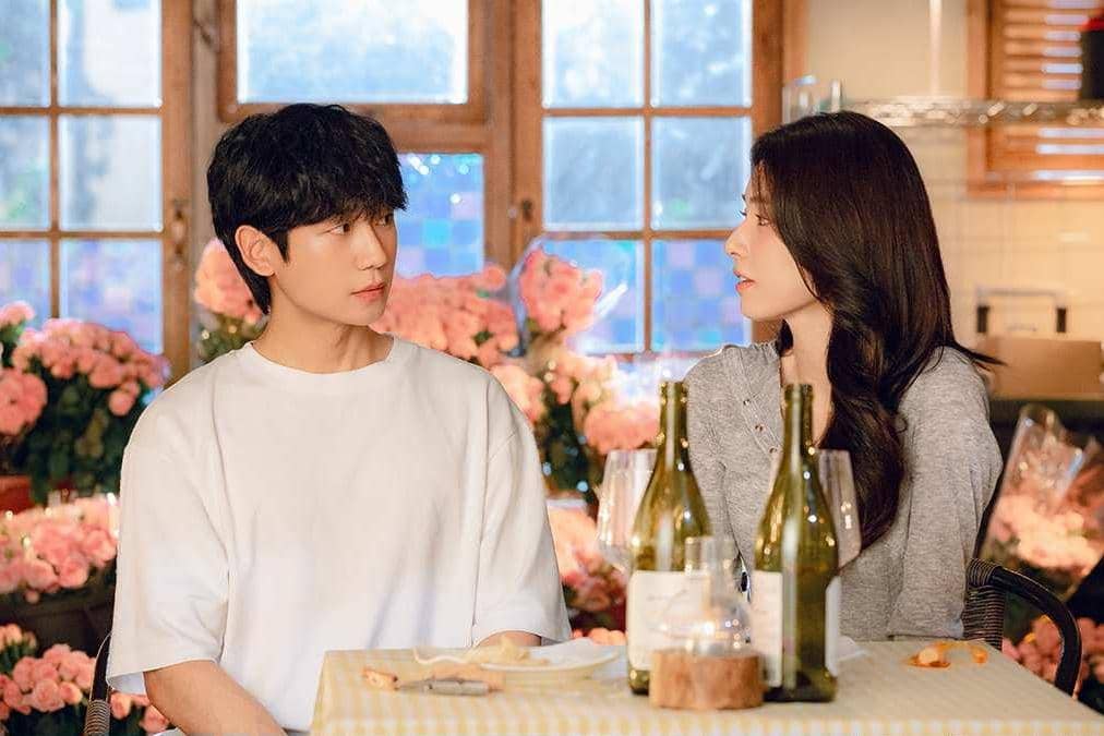 9 Fakta dan Sinopsis 'Our Sticky Love', Rom-Com yang Menegangkan