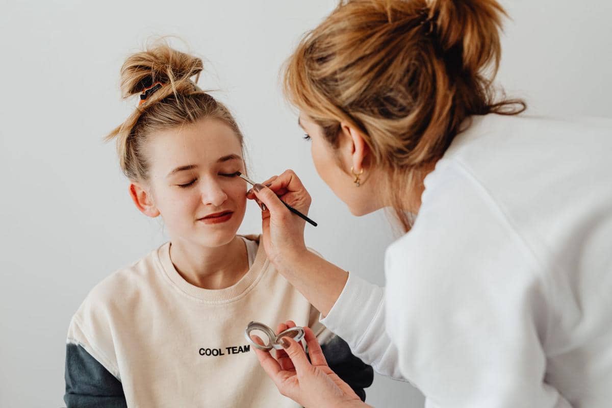 5 Kesalahan Penggunaan Skincare yang Membuat Makeup Sulit Menempel