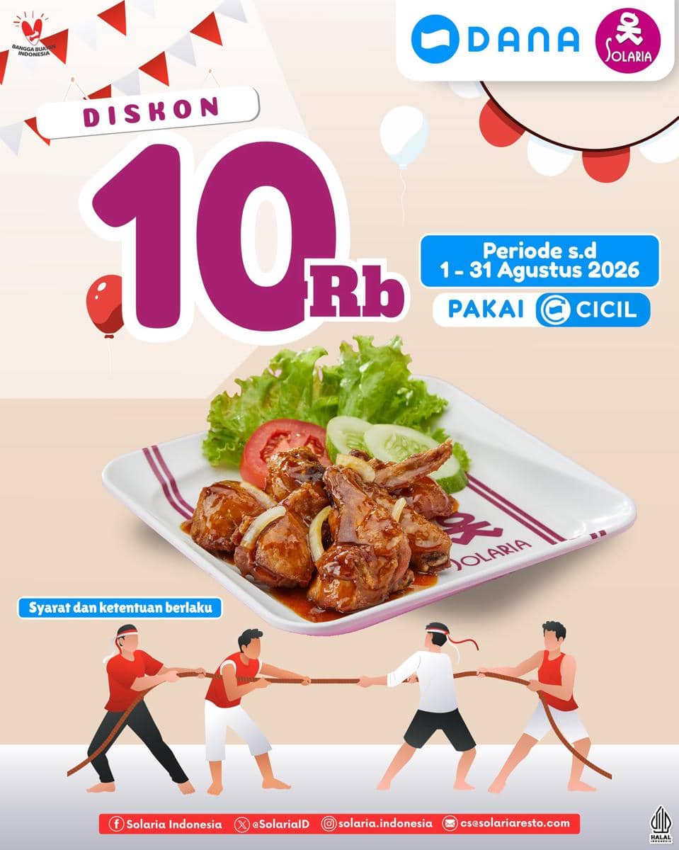 Solaria