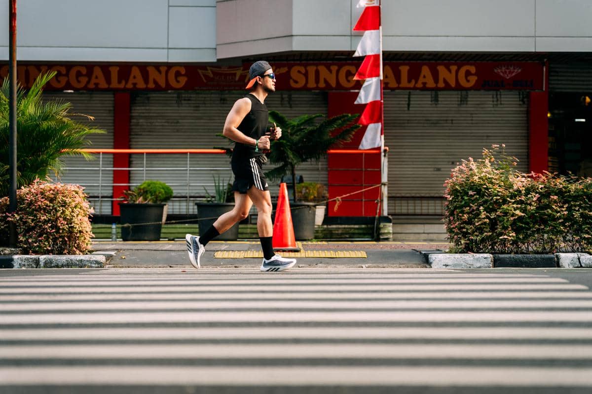 Dok. adidas Indonesia