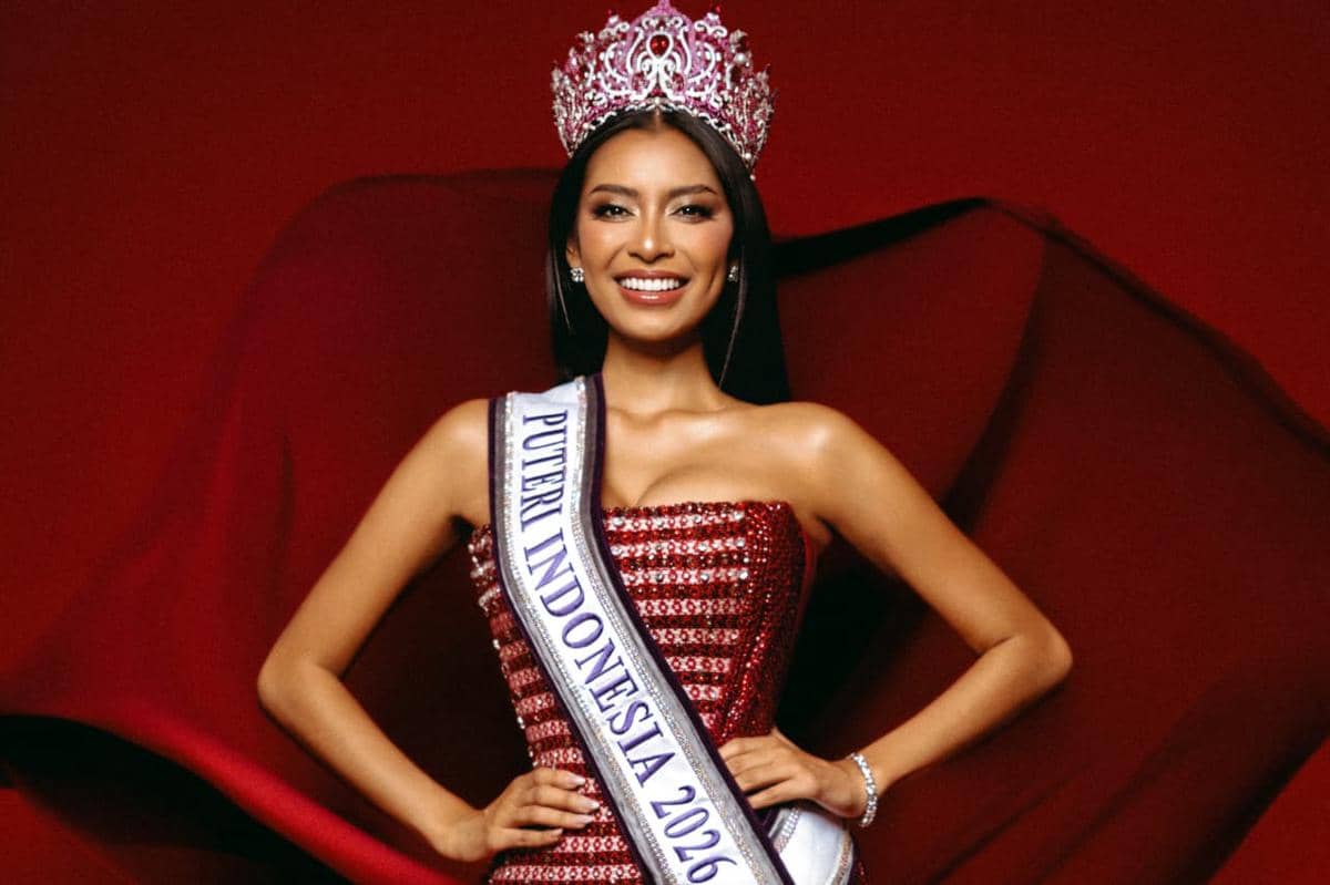 10 Perempuan Indonesia yang Mendunia di 2026, Inspirasi di Hari Kemerdekaan