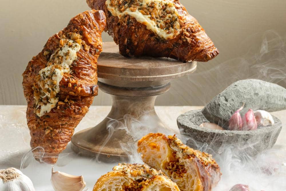 Indonesia Banget! Paris Baguette Hadirkan Tiga Kreasi Croissant Edisi Terbatas Bertema Cerita Rakyat