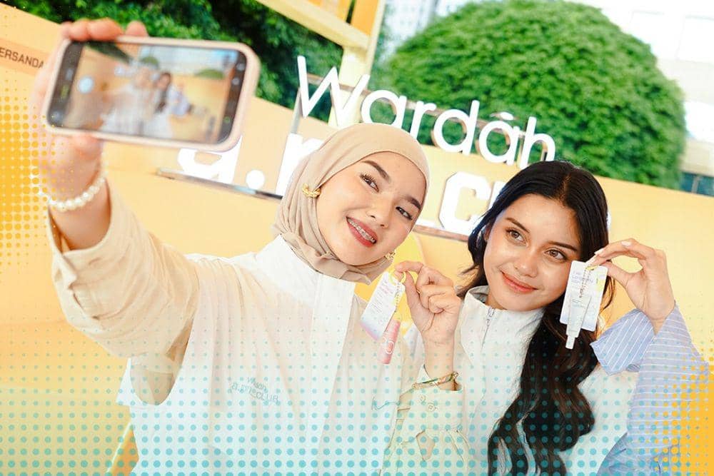 Kenalan dengan Wardah A.M Club, Bantu Kamu Pilih Sunscreen yang Cocok
