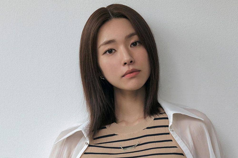 Ha Young minta maaf