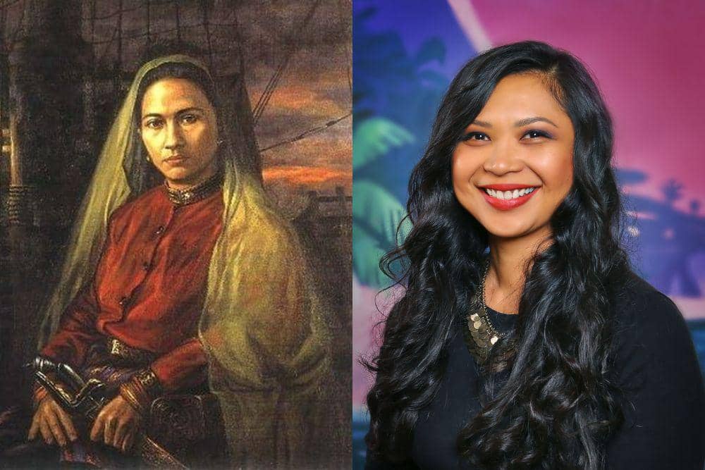 Prajurit hingga Stage Manager, Ini Profesi Perempuan Indonesia