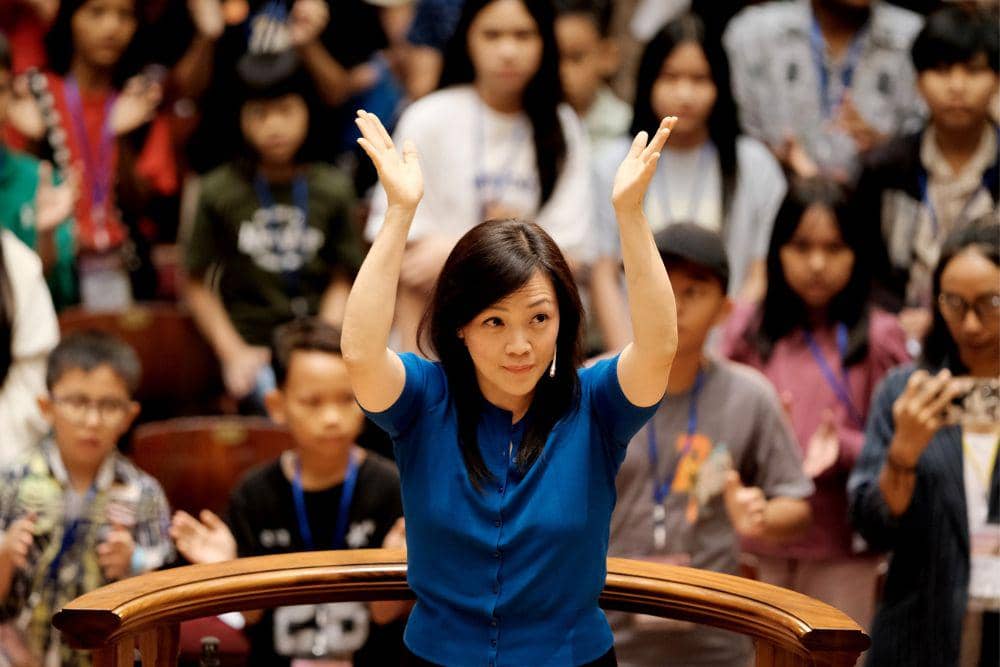 Profesi Tak Terbatas Perempuan Indonesia