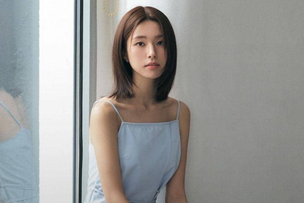Terlalu Oversharing Tentang Keluarganya, Ha Young Minta Maaf