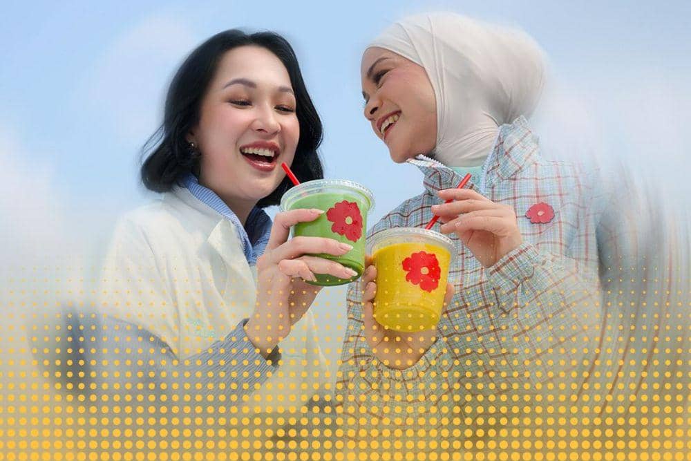 Wardah A.M Club