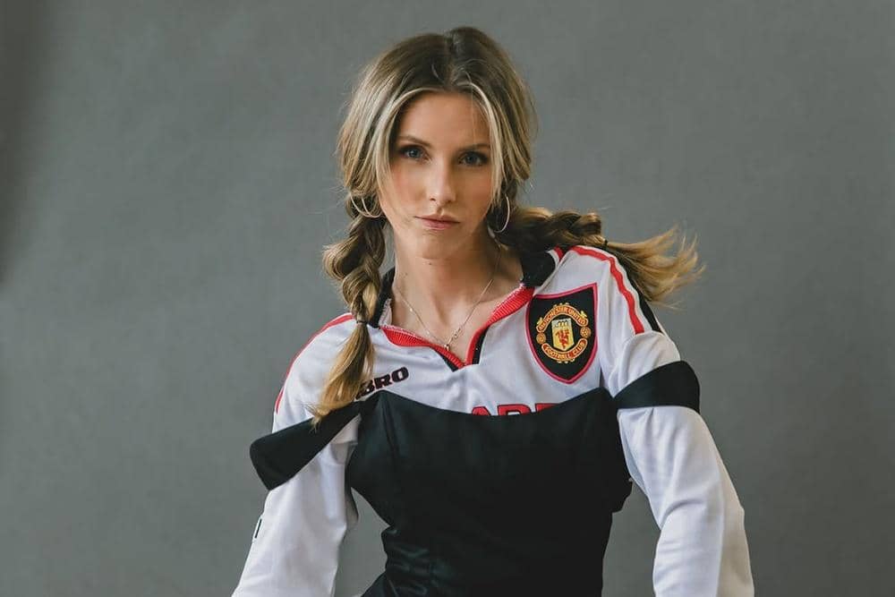 Jaime VandenBerg