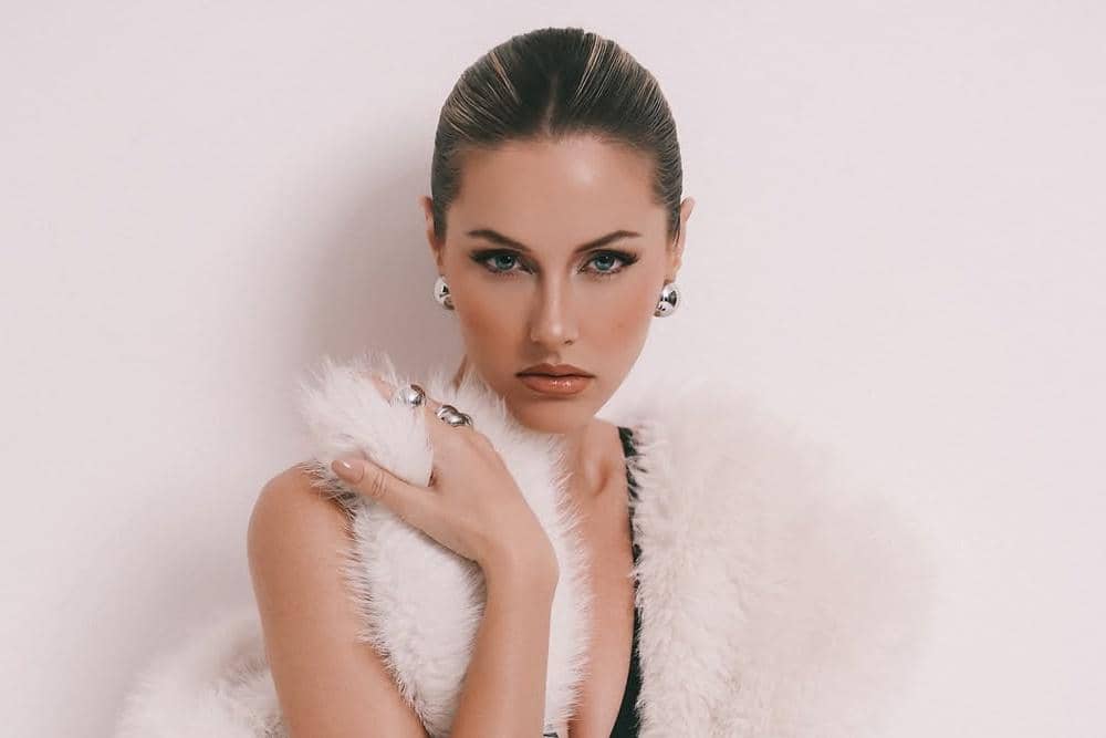 Jaime VandenBerg